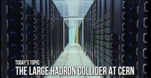 HadronCollider
